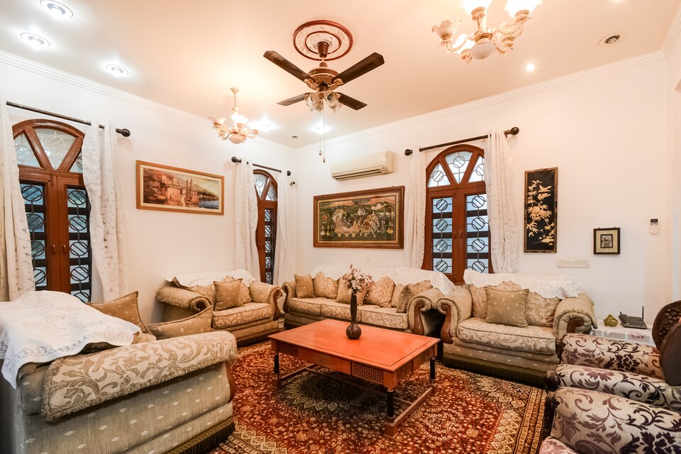 OYO 62468 Chandradeep, Sikar Road Jaipur, Jaipur