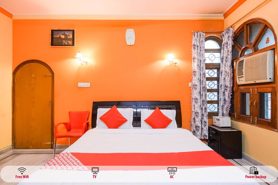 OYO 62468 Chandradeep, Sikar Road Jaipur, Jaipur