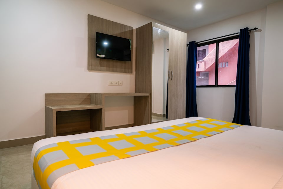 	OYO 78039 Comfort Stay, Railway Station South Kochi, Kochi