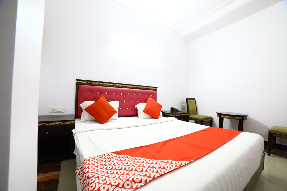 OYO 62474 Revels Plum Hotel, Paharganj Delhi, Delhi