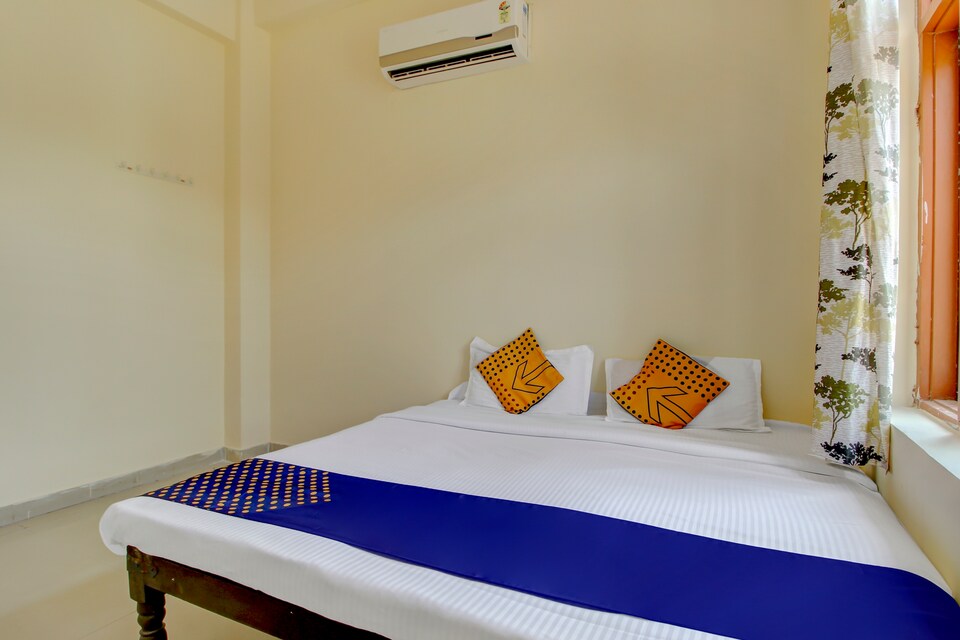 SPOT ON 62478 New Jammu And Punjab Hotel, Amer, Jaipur