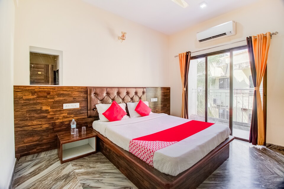OYO 62479 Hotel Sagar Ratna, Alibag, Alibag