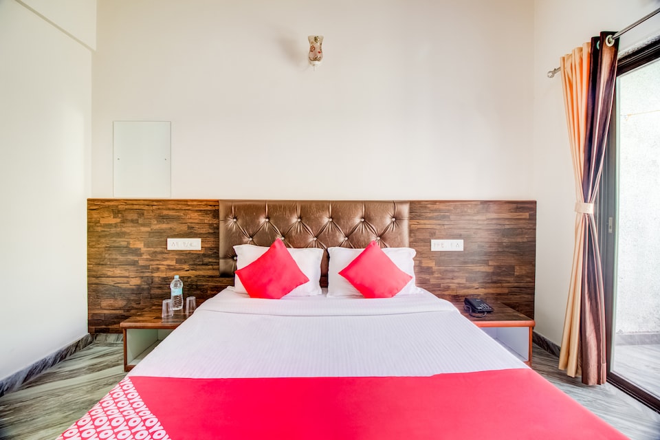 OYO 62479 Hotel Sagar Ratna, Alibag, Alibag