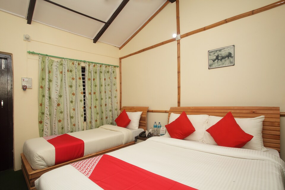 OYO 643 Samarth Bardiya Adventure Resort, Bardiya, Bardiya
