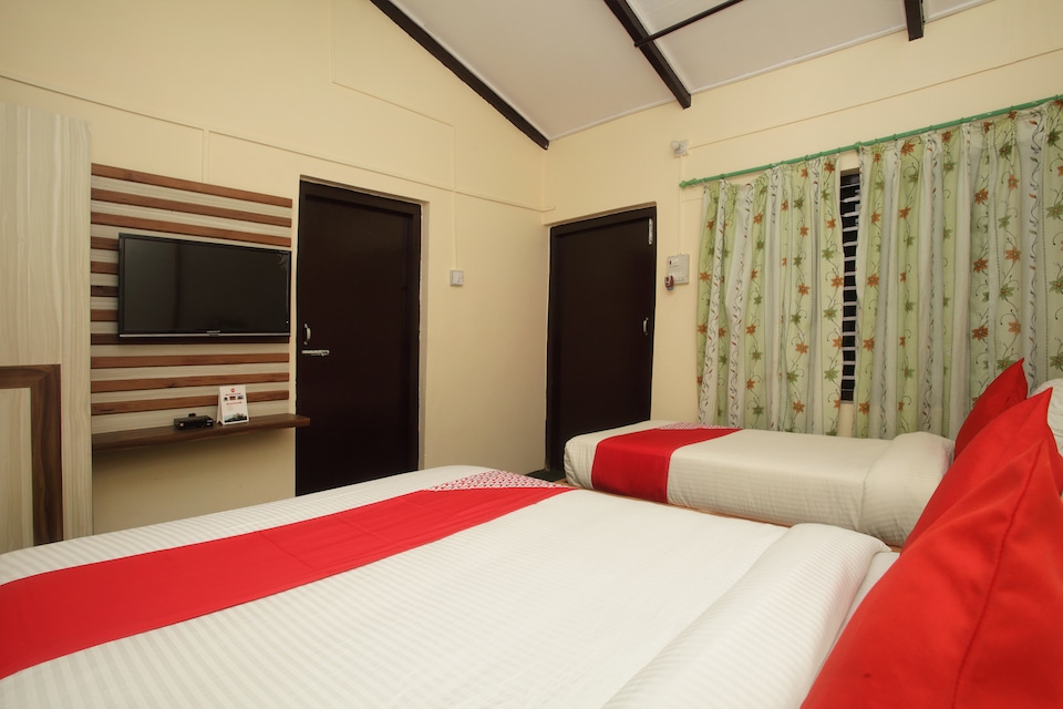 OYO 643 Samarth Bardiya Adventure Resort, Bardiya, Bardiya