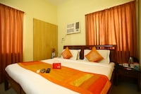 OYO Apartment Hotel Le Park Inn Near Thiruvalluvar Nagar Beach