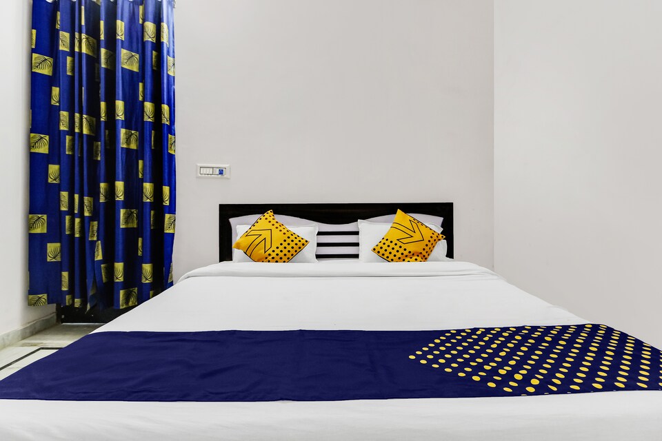 SPOT ON 62490 Shri Ganesh guest house, Amer, Jaipur