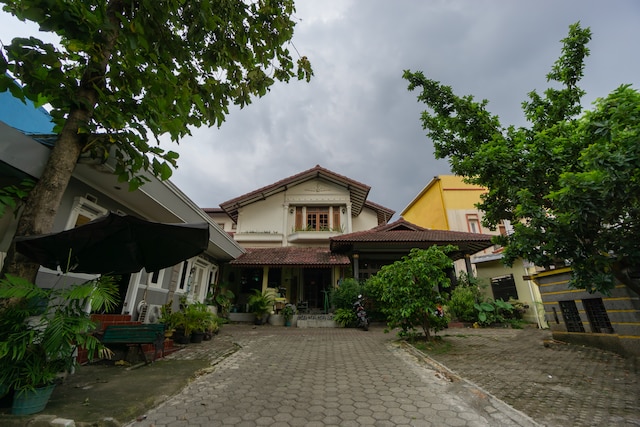 OYO 1801 Wisma Griya Indah Lestari