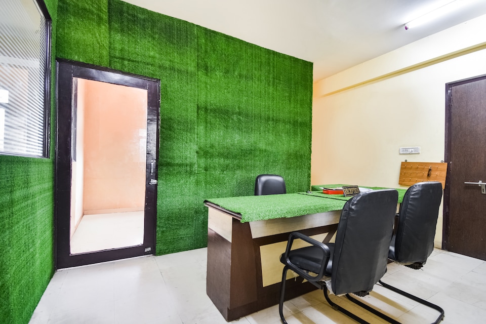 OYO Flagship 62492 Hotel Royal Residency, Vaishali Nagar Jaipur, Jaipur