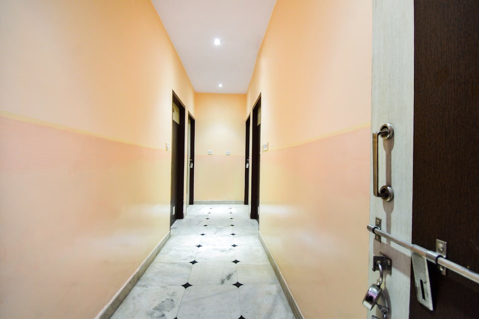 OYO Flagship 62492 Hotel Royal Residency, Vaishali Nagar Jaipur, Jaipur