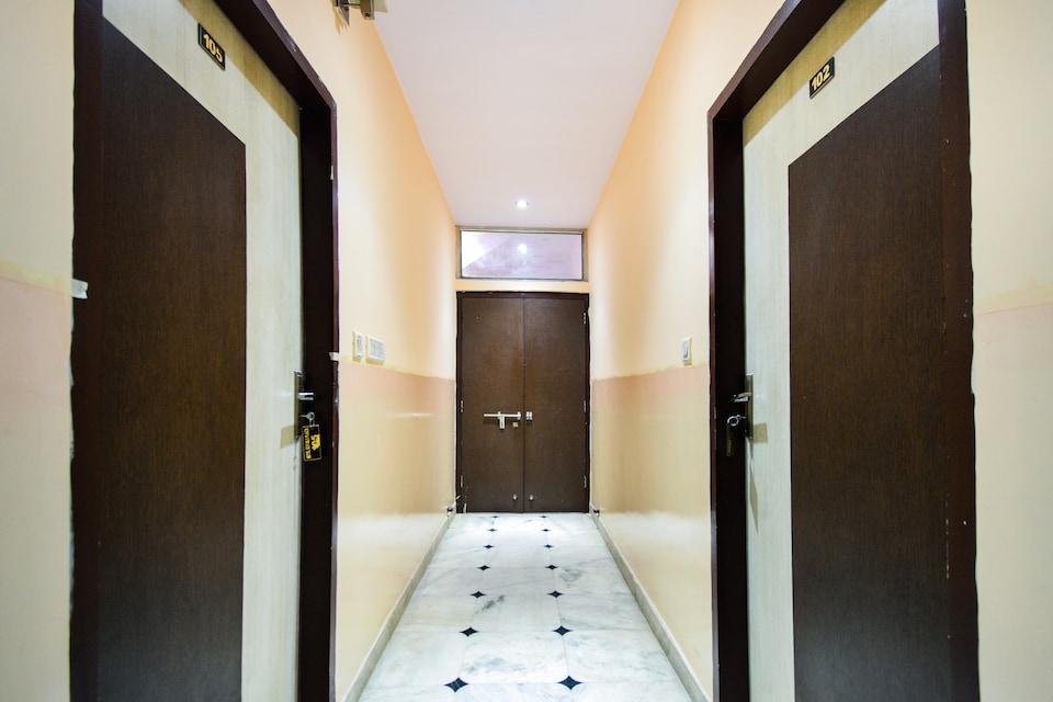 OYO Flagship 62492 Hotel Royal Residency, Vaishali Nagar Jaipur, Jaipur