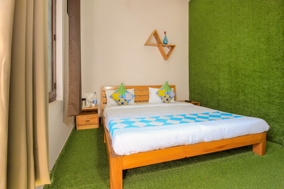 OYO Home 62493 Captivating Stay Naukuchiyatal, Bhimtal Nainital, Nainital