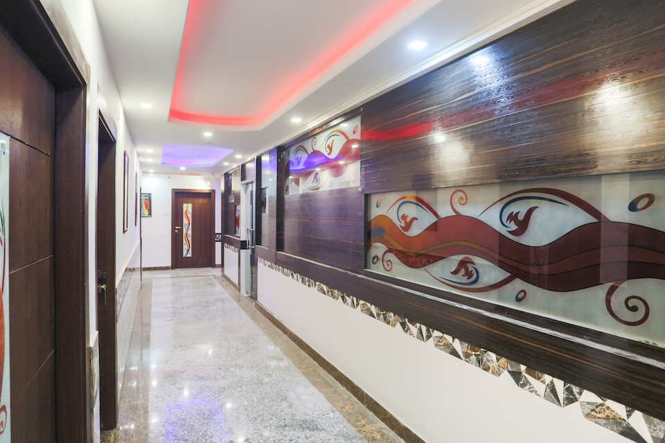 Flagship Hotel Sai City Pundaag, Ranchi Airport, Ranchi
