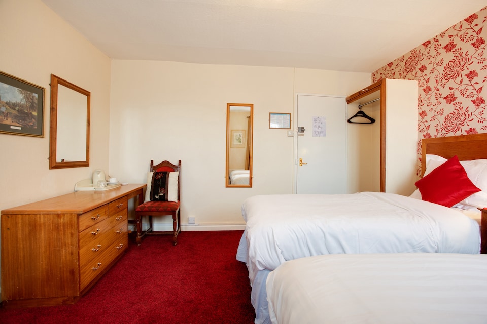 OYO The Rose And Crown Hotel, Peterborough (North England), Peterborough