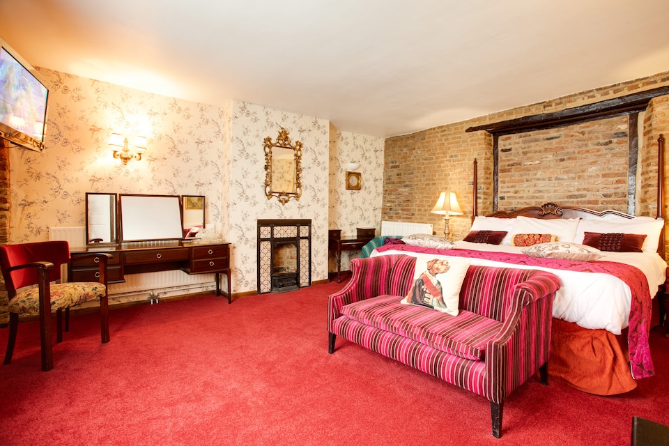 OYO The Rose And Crown Hotel, Peterborough (North England), Peterborough