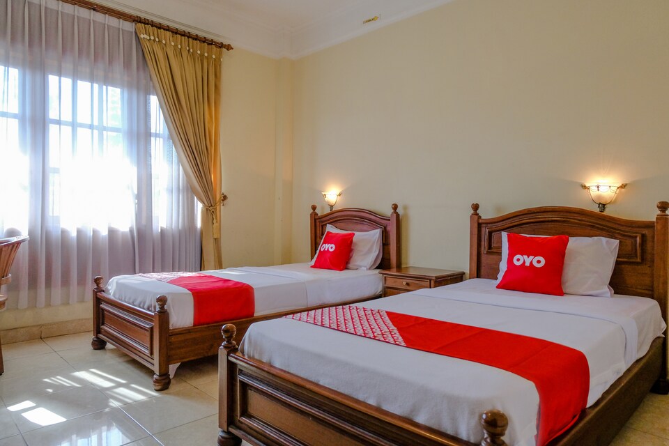 Hotel O Sarangan Permai, Madiun, Madiun