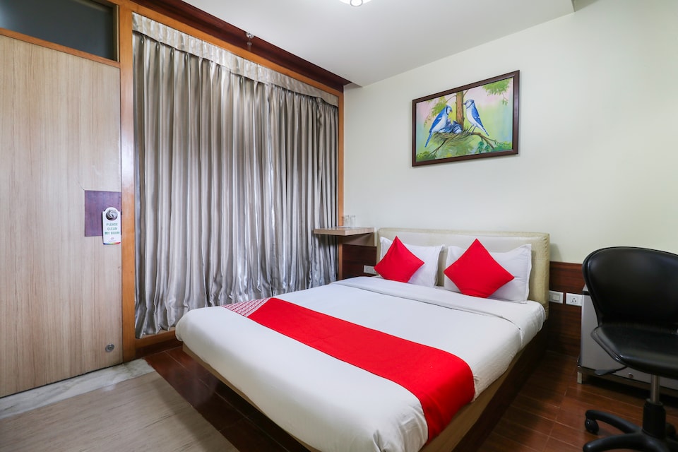 OYO 62506 Apollo Sindoori Hotels Limited, Bannergatta Road Bangalore, Bangalore