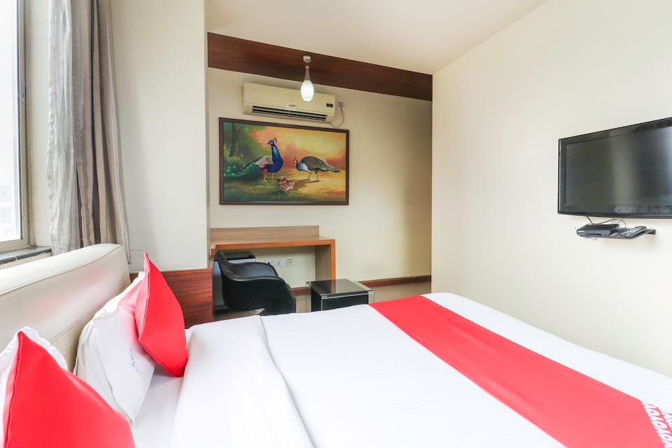 OYO 62506 Apollo Sindoori Hotels Limited, Bannergatta Road Bangalore, Bangalore