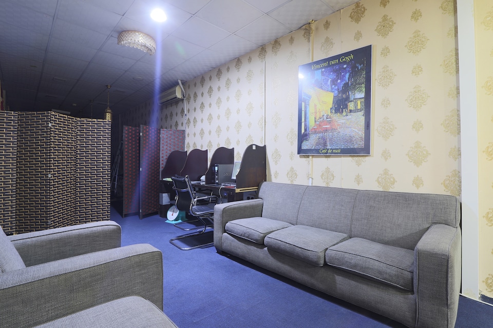 اويو هوم 336 الراين استوديو, Bur Dubai, دبي