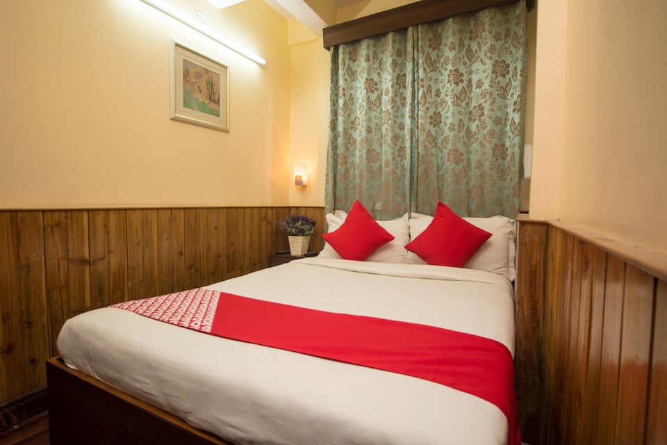 OYO 5055 Hotel Pinewood, Darjeeling, Darjeeling