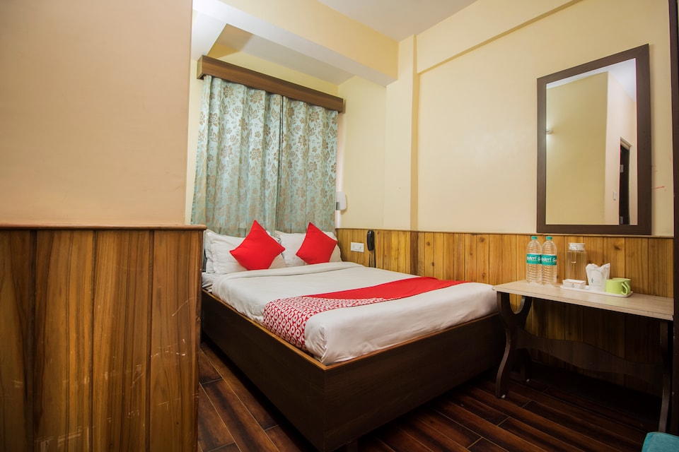 OYO 5055 Hotel Pinewood, Darjeeling, Darjeeling
