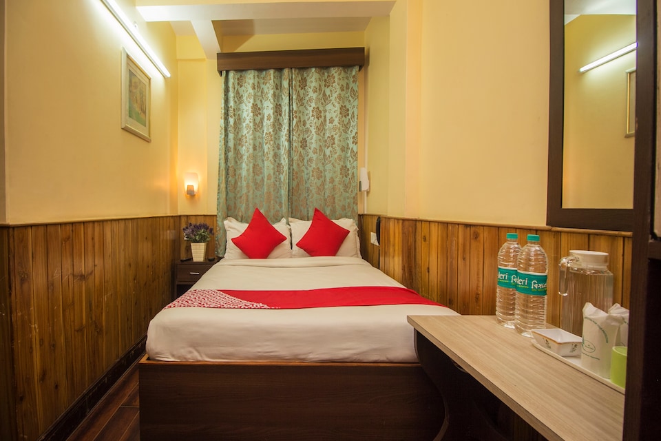 OYO 5055 Hotel Pinewood, Darjeeling, Darjeeling