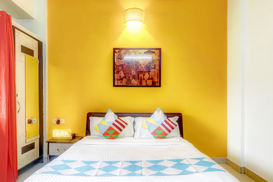 OYO Home 62507 Peaceful Stay Koregaon Park, Koregaon Park Pune, Pune