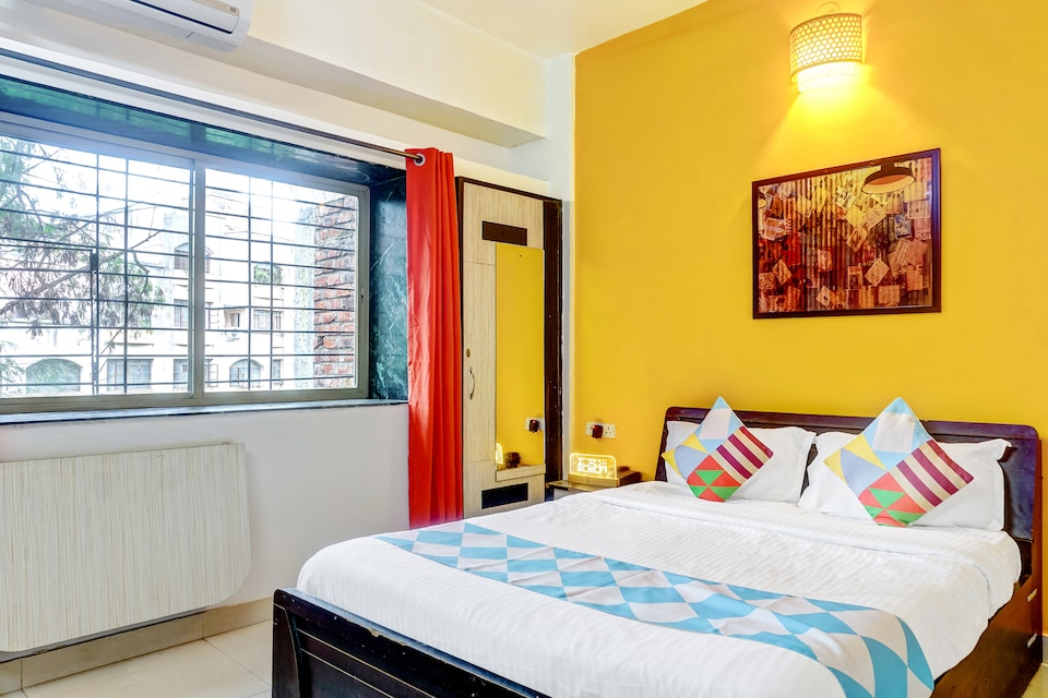 OYO Home 62507 Peaceful Stay Koregaon Park, Koregaon Park Pune, Pune