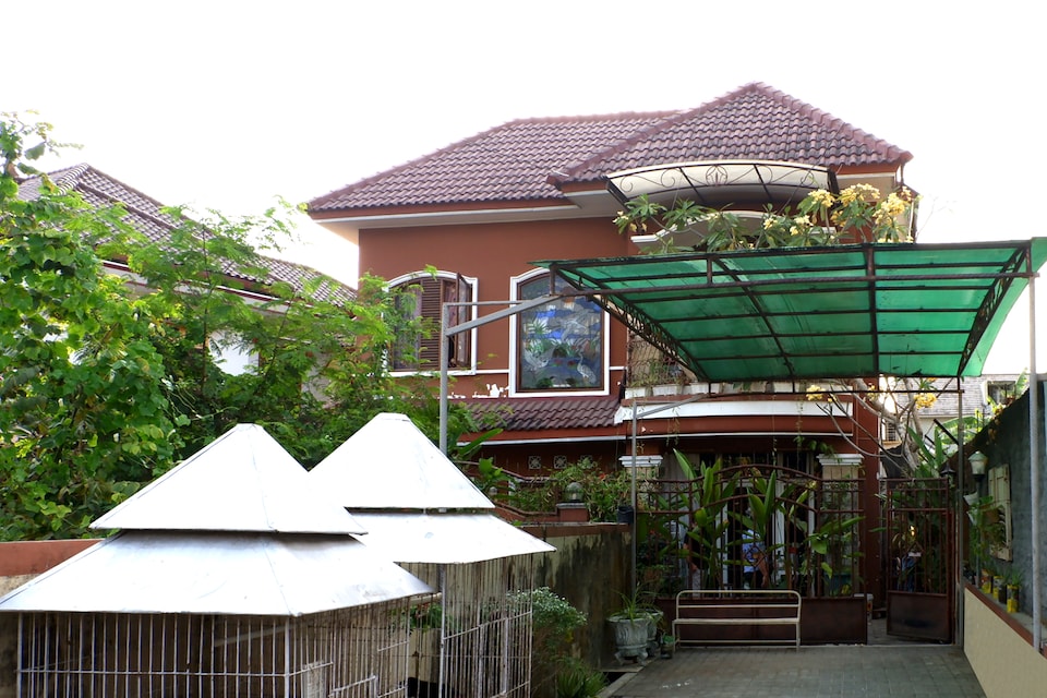 OYO 1806 Puri Arsita Homestay, Caturtunggal, Yogyakarta