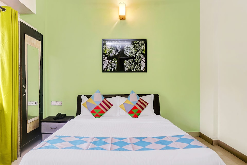 OYO Home 62523 Vibrant Stay Koregaon Park, Koregaon Park Pune, Pune