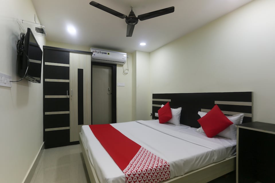 OYO Flagship Hotel Olive, Sambalpur city, Sambalpur