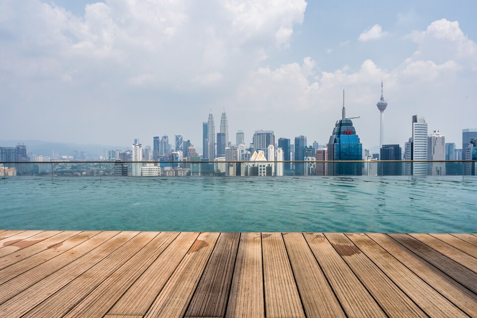 OYO Home 89532 Unbelievable Studio Regalia Suites, Chow Kit, Kuala Lumpur