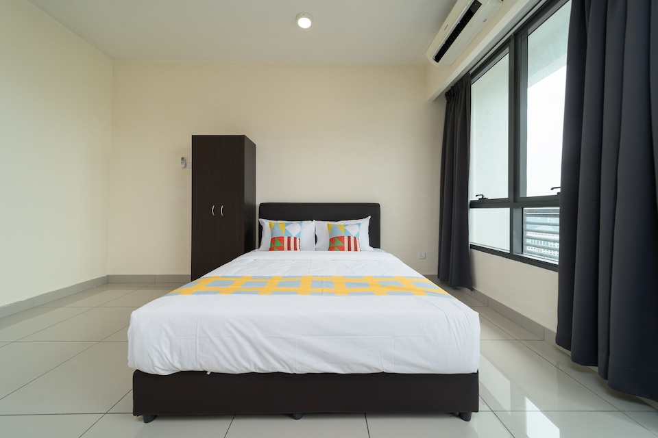 OYO Home 89534 Amazing Studio Flexis One South, Seri Kembangan, Seri Kembangan