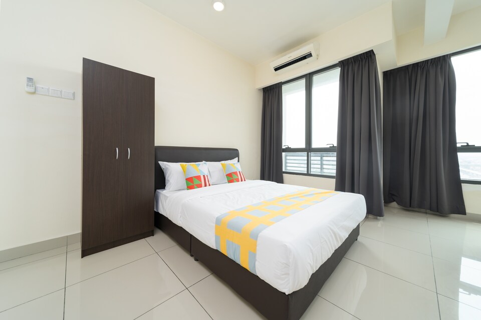 OYO Home 89534 Amazing Studio Flexis One South, Seri Kembangan, Seri Kembangan