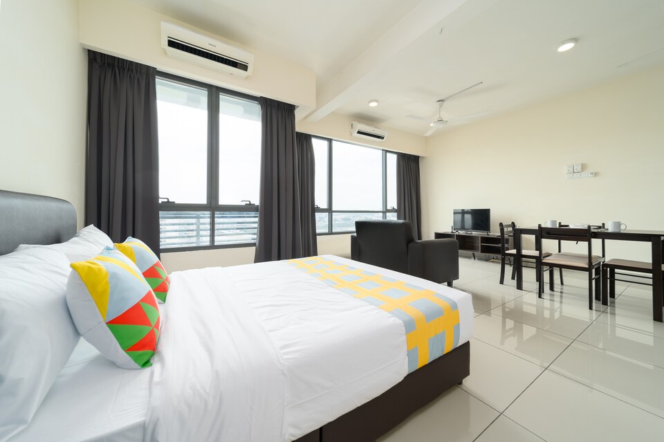 OYO Home 89534 Amazing Studio Flexis One South, Seri Kembangan, Seri Kembangan