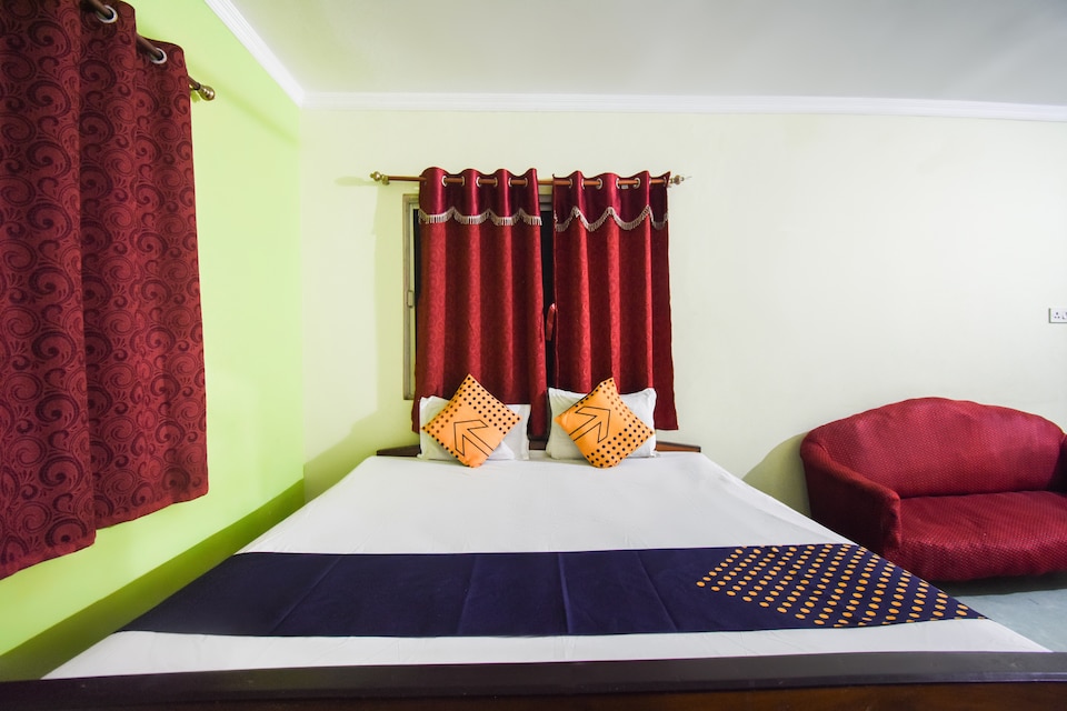 SPOT ON 62535 Abhishek Lodge, Kalyani, Kolkata