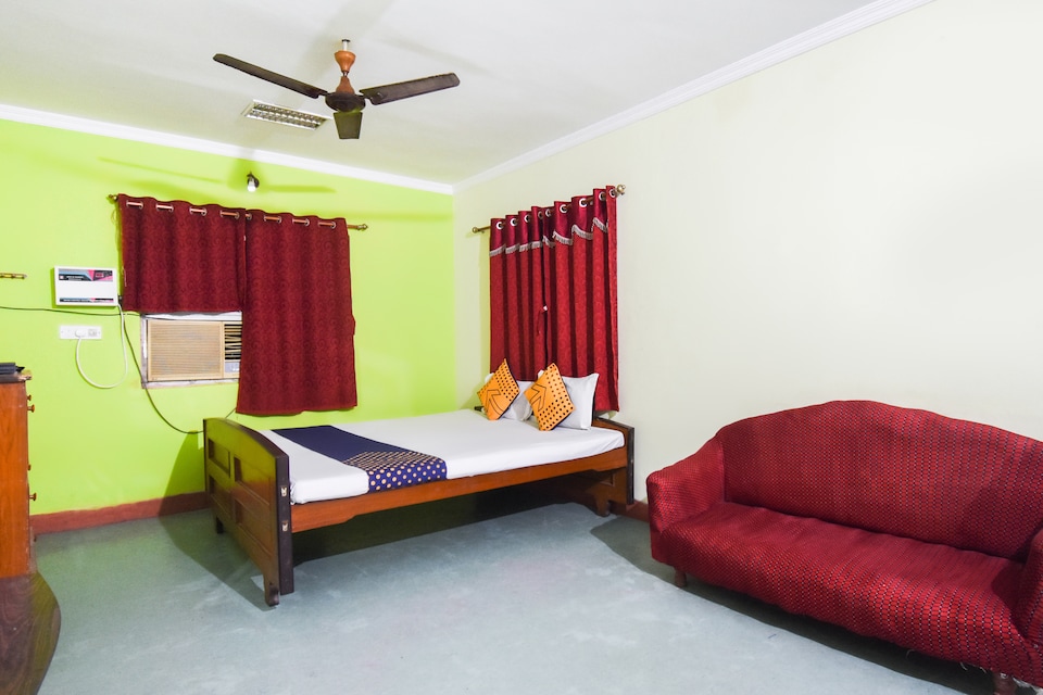 SPOT ON 62535 Abhishek Lodge, Kalyani, Kolkata