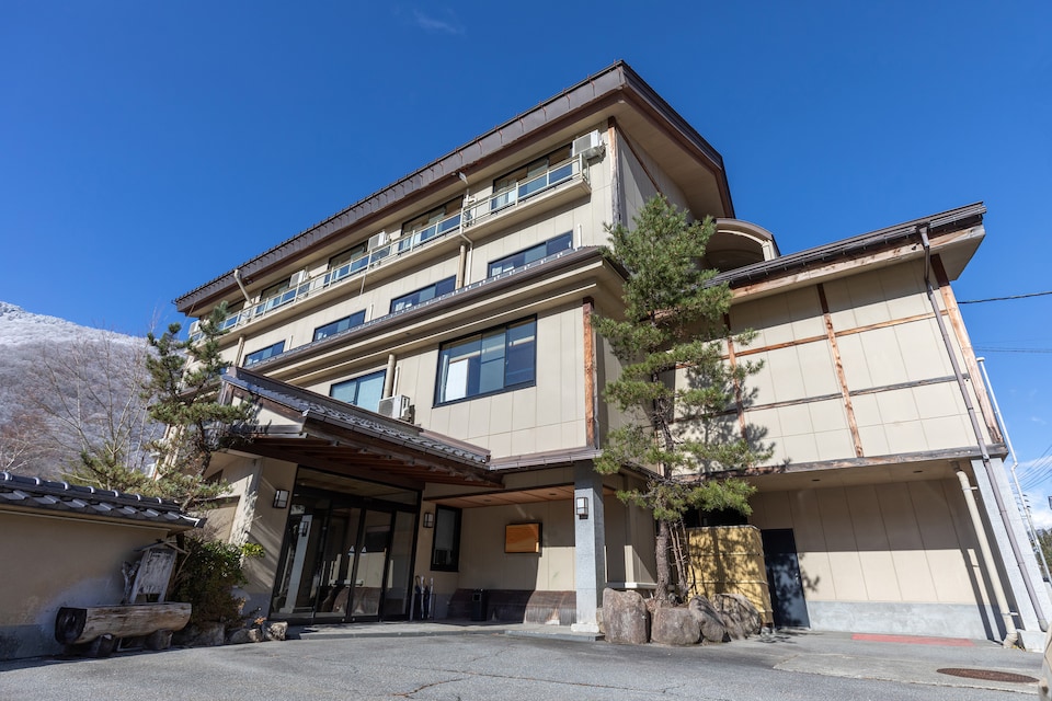 OYO Ryokan Kazeyuki Okuhidaonsengou, East Takayama, Takayama