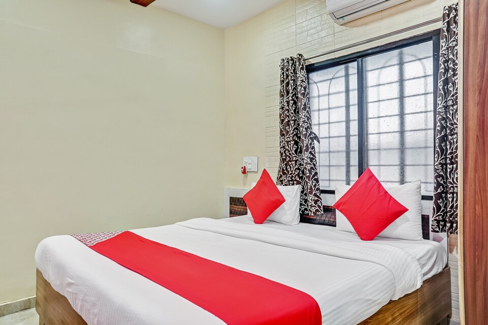 OYO 62537 Gandharva Residency - KP, Koregaon Park Pune, Pune