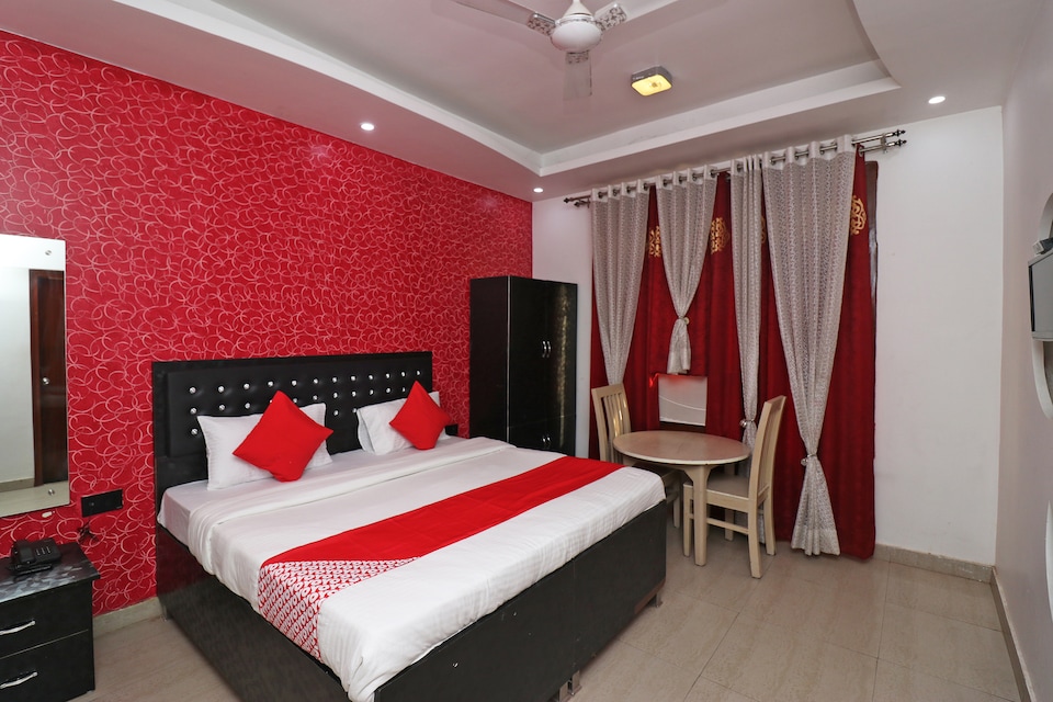 OYO 62539 Hotel Shree Gopal, Swargdwar Puri, Puri