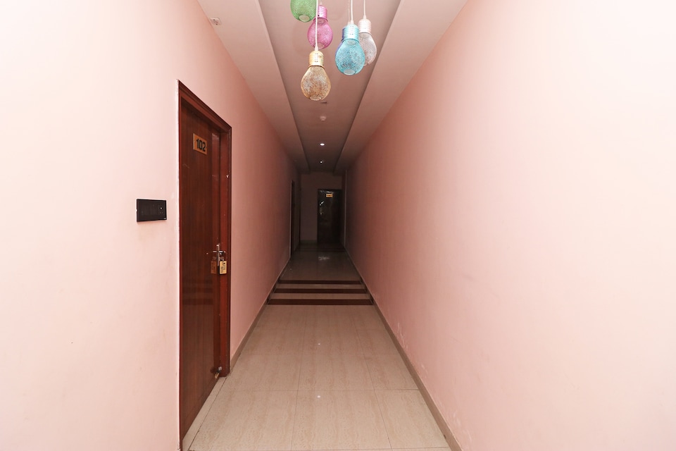 OYO 62539 Hotel Shree Gopal, Swargdwar Puri, Puri