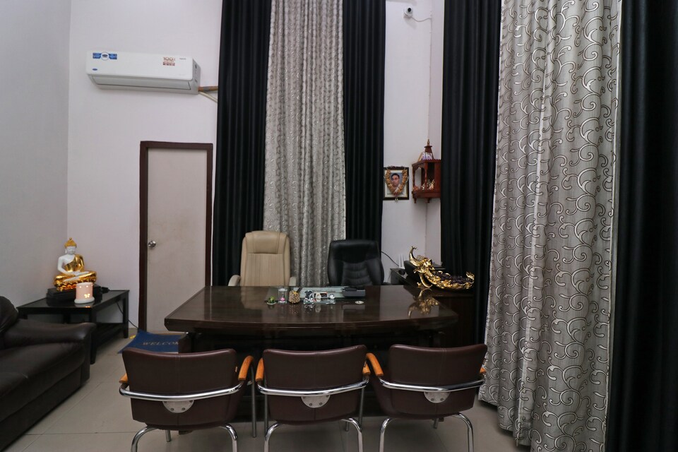 OYO 62539 Hotel Shree Gopal, Swargdwar Puri, Puri