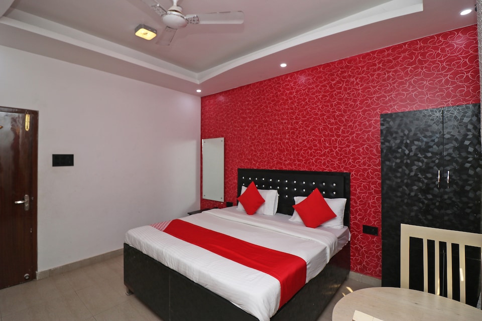 OYO 62539 Hotel Shree Gopal, Swargdwar Puri, Puri