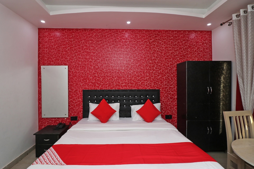 OYO 62539 Hotel Shree Gopal, Swargdwar Puri, Puri