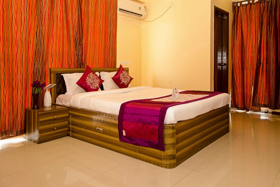 OYO Apartments 324 Newtown Aquatica, Rajarhat Kolkata, कोलकाता