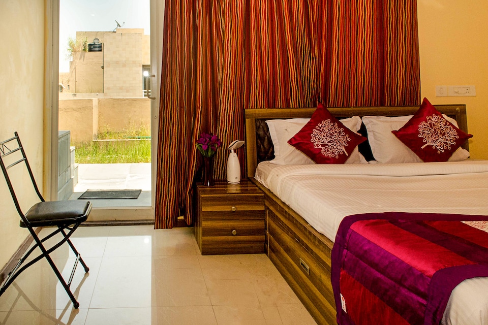 OYO Apartments 324 Newtown Aquatica, Rajarhat Kolkata, कोलकाता