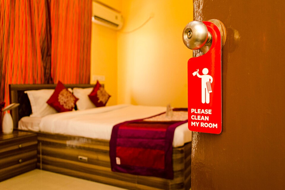 OYO Apartments 324 Newtown Aquatica, Rajarhat Kolkata, कोलकाता