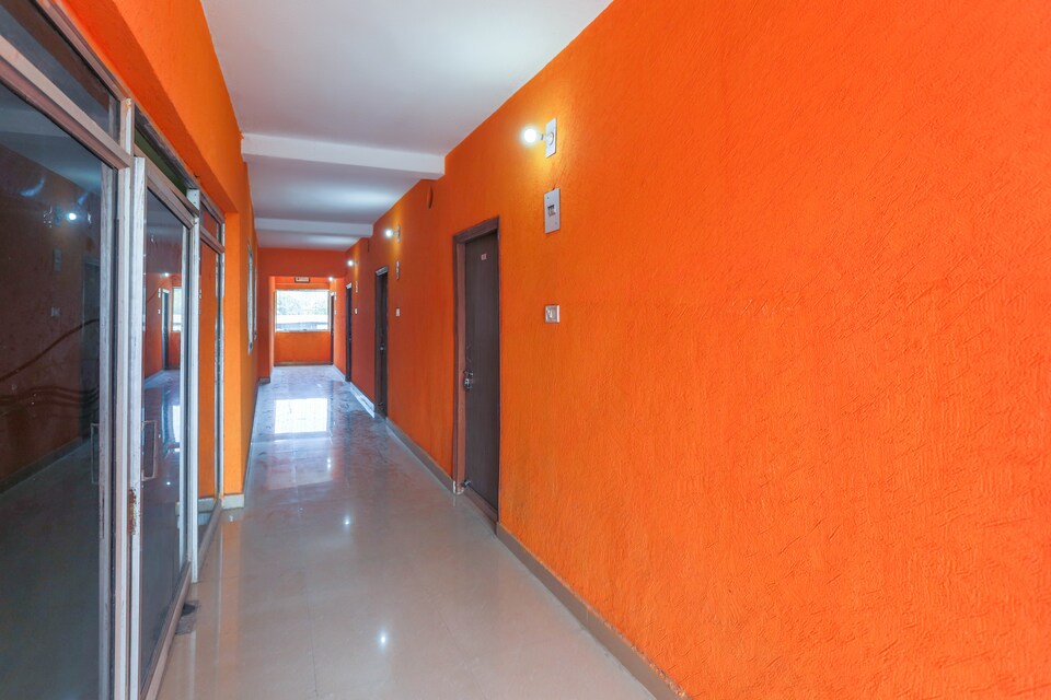SPOT ON 62541 Vijay Corporate Inn , Namkum, Ranchi