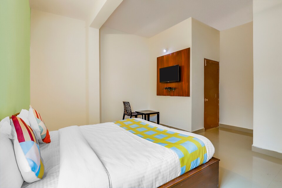 LIVE as HYD2419, Banjara Hills, Hyderabad