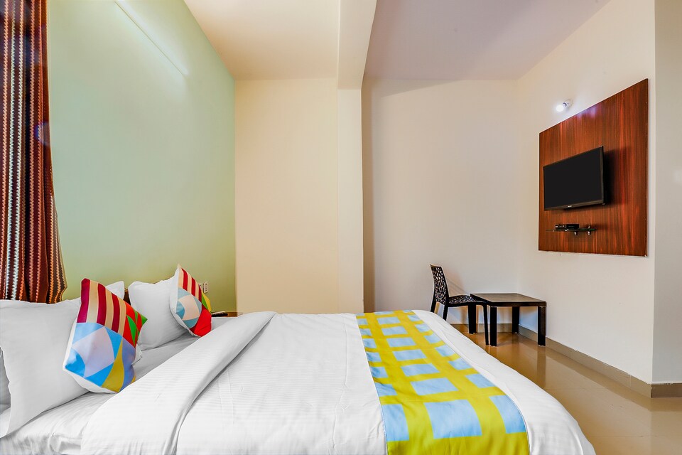 LIVE as HYD2419, Banjara Hills, Hyderabad